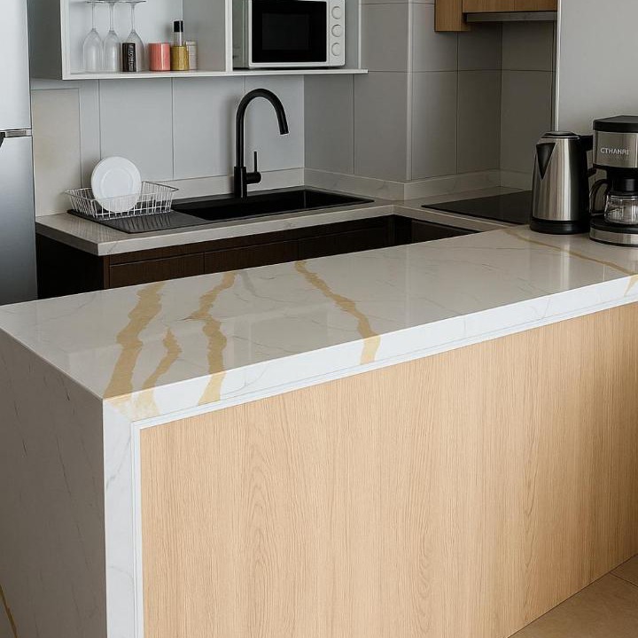 Photo of Kitchen in La Serena