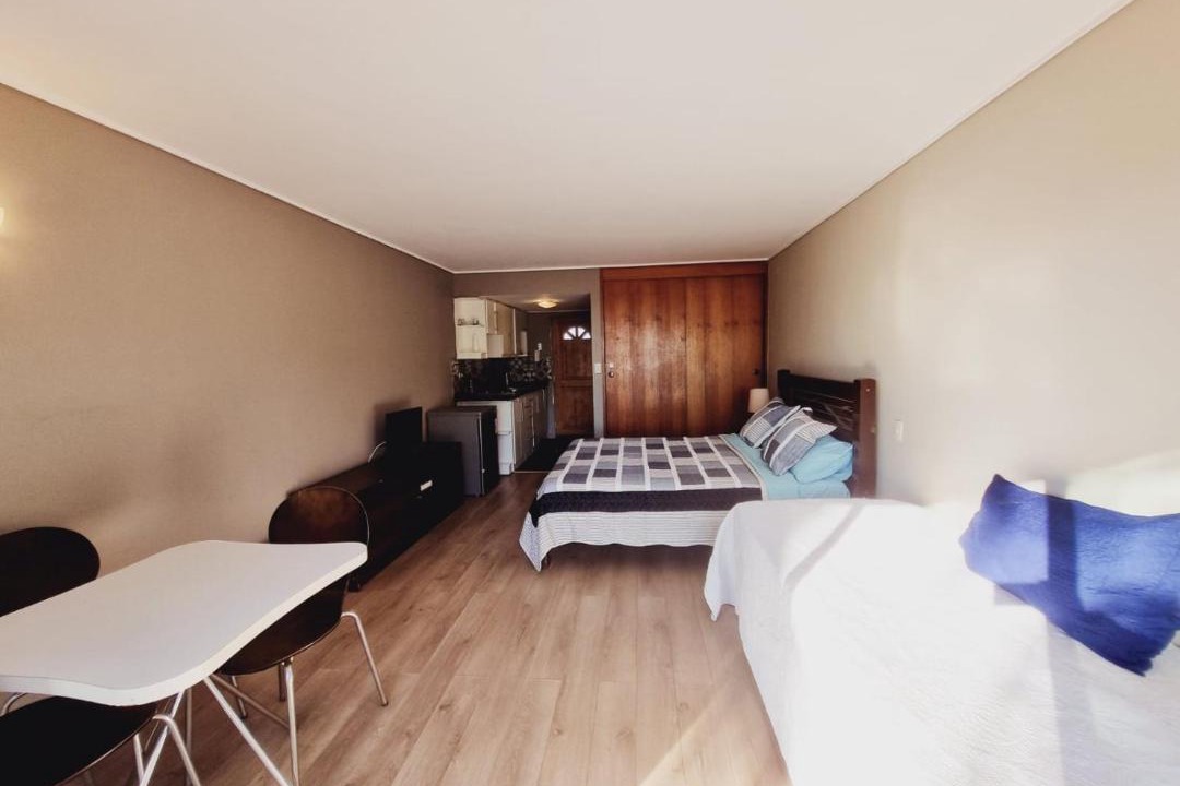 Photo of Bedroom in Renaca
