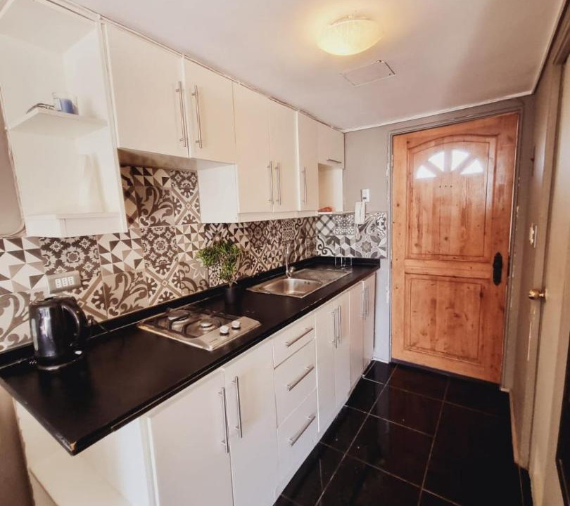 Photo of Kitchen in Renaca