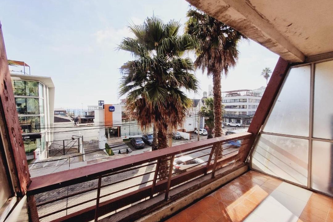 Photo of Patio Balcony in Renaca