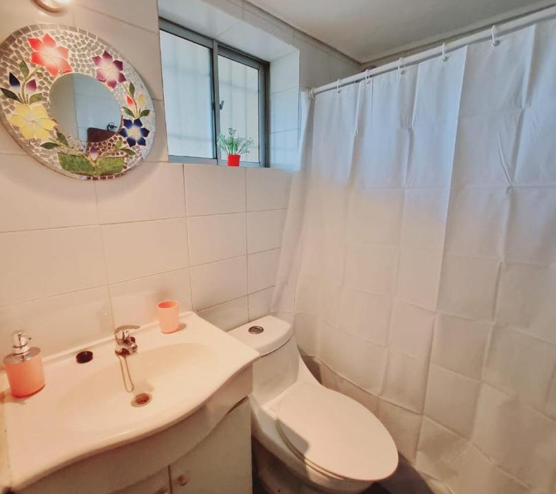 Photo of Bathroom in Renaca