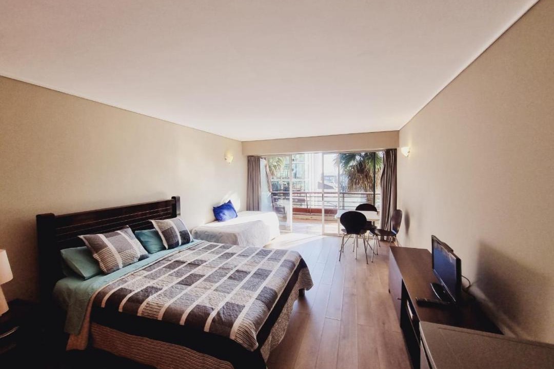 Photo of Bedroom in Renaca
