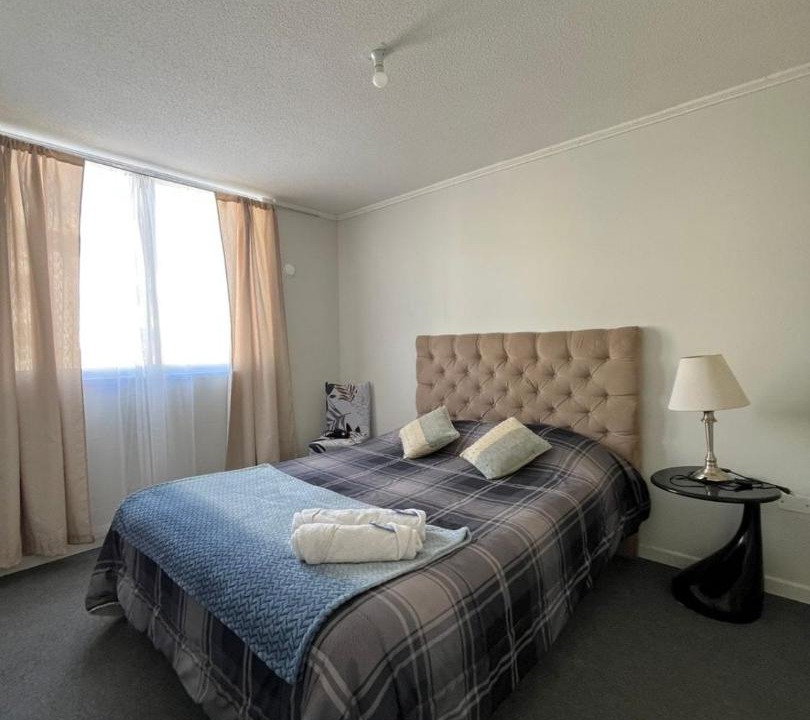 Photo of Bedroom in Ovalle