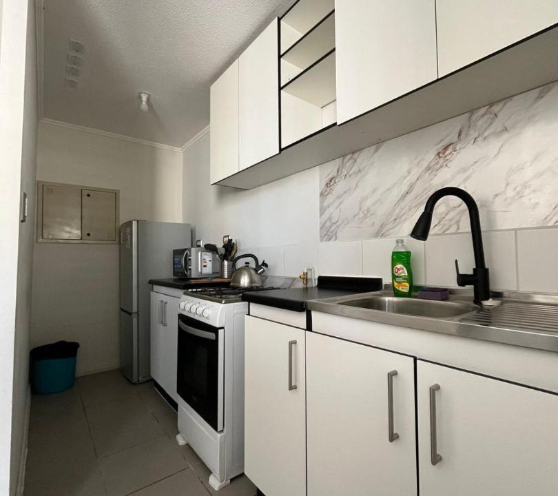 Photo of Kitchen in Ovalle