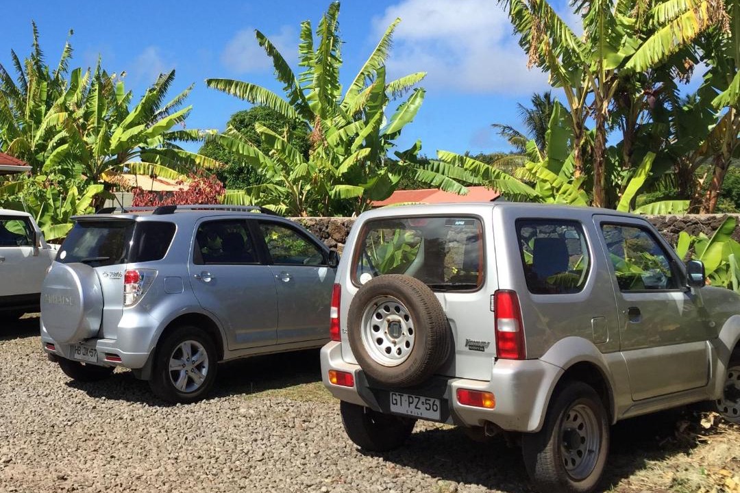 Photo of Others in Hanga Roa