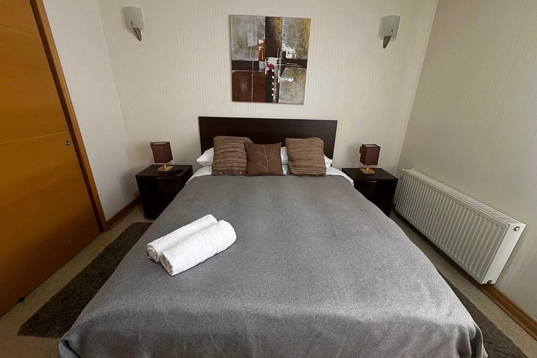 Photo of Bedroom in Valle Nevado