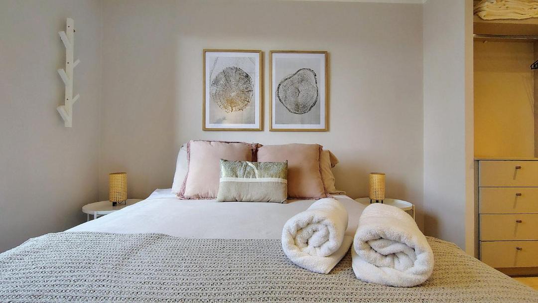 Photo of Bedroom in Nunoa