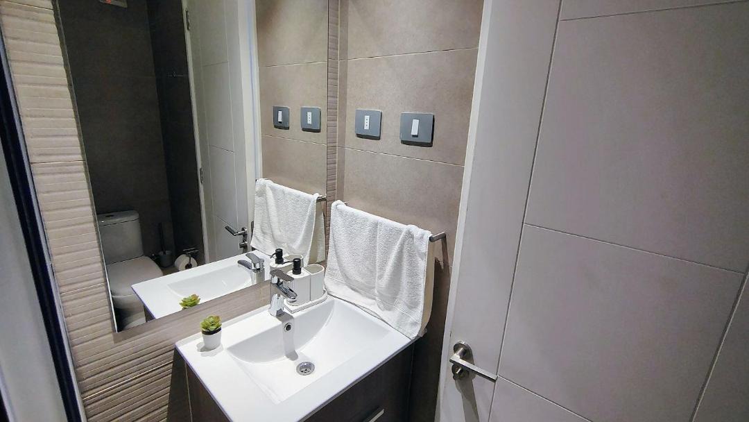 Photo of Bathroom in Nunoa