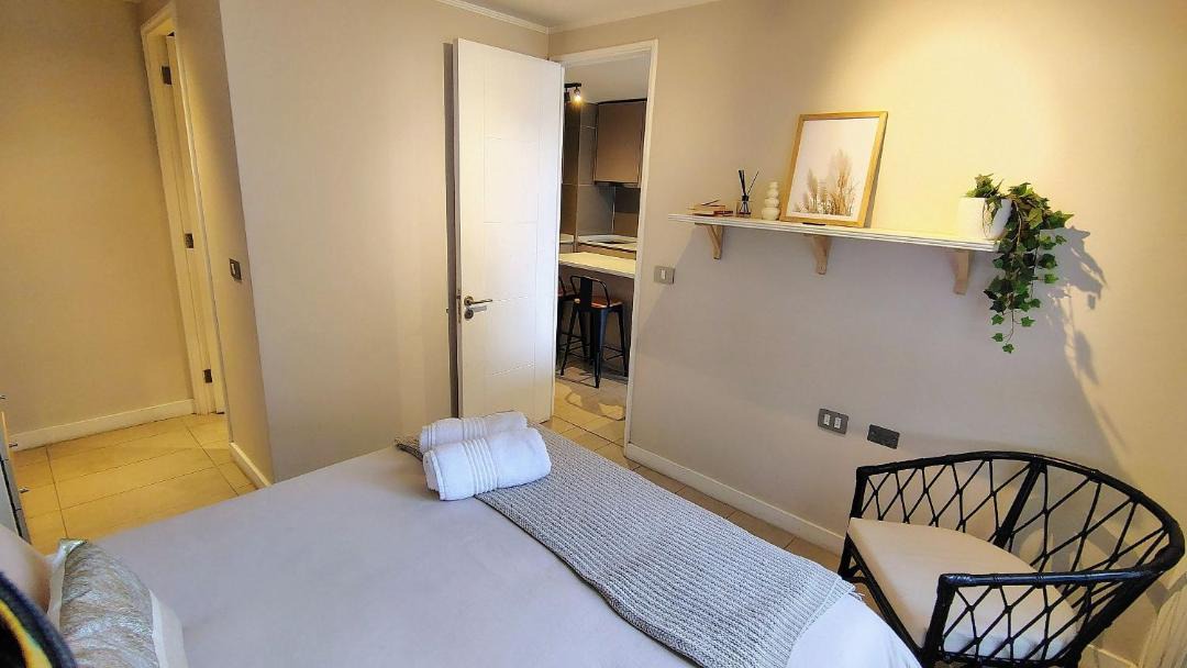 Photo of Bedroom in Nunoa