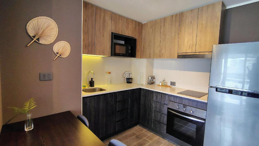 Photo of Kitchen in Nunoa
