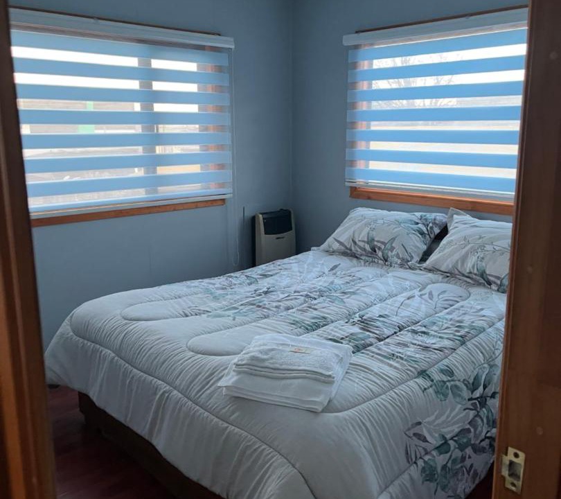 Photo of Bedroom in Punta Arenas
