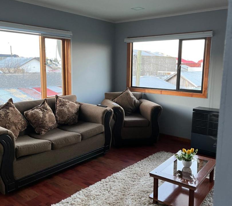 Photo of Livingroom in Punta Arenas