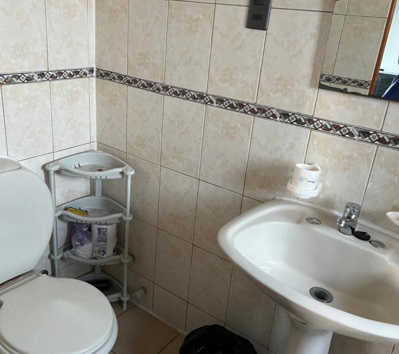 Photo of Bathroom in Punta Arenas