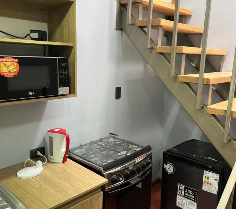 Photo of Kitchen in Punta Arenas