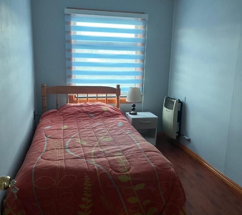 Photo of Bedroom in Punta Arenas