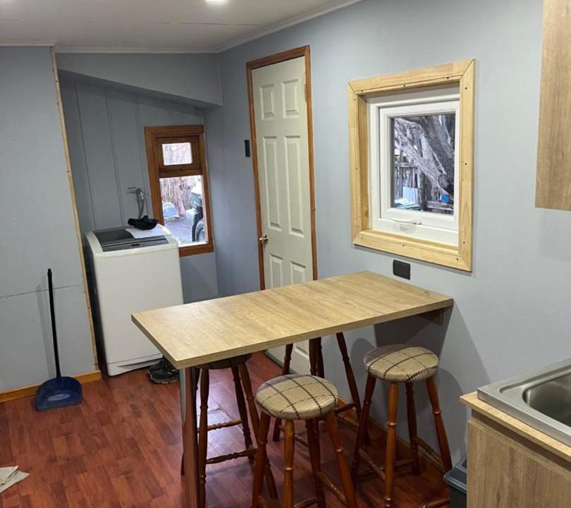 Photo of Kitchen in Punta Arenas