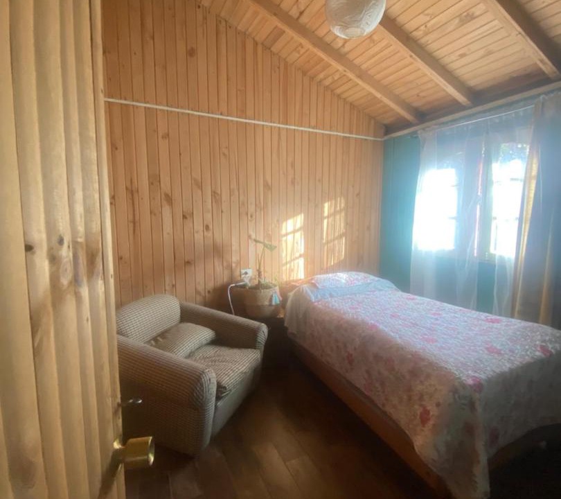 Photo of Bedroom in Frutillar