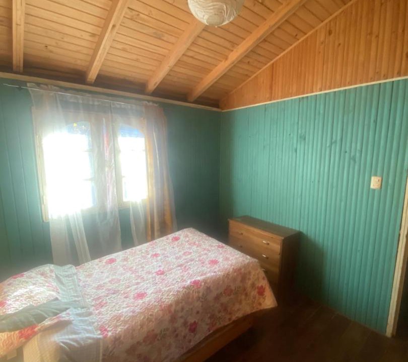 Photo of Bedroom in Frutillar