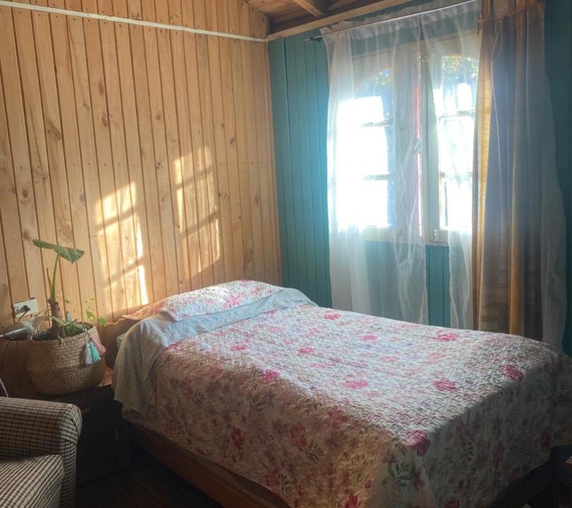 Photo of Bedroom in Frutillar