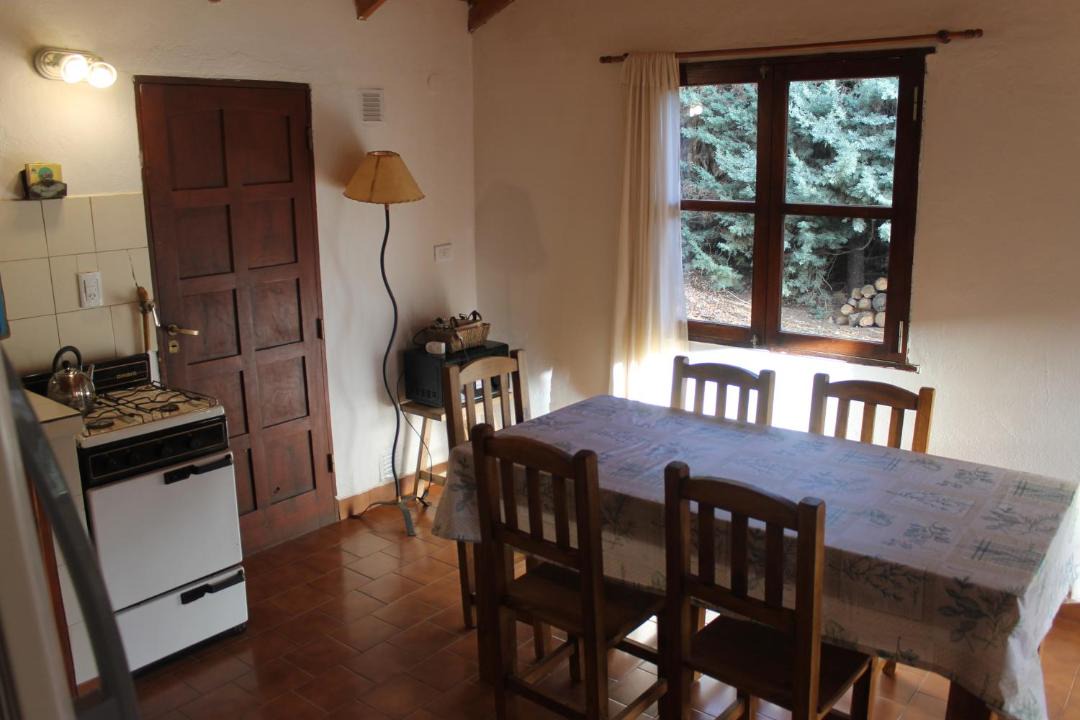 Photo of Others in Huinganco