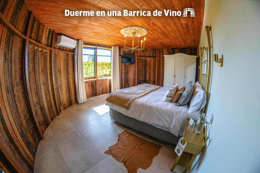 Photo of Bedroom in Santa Cruz
