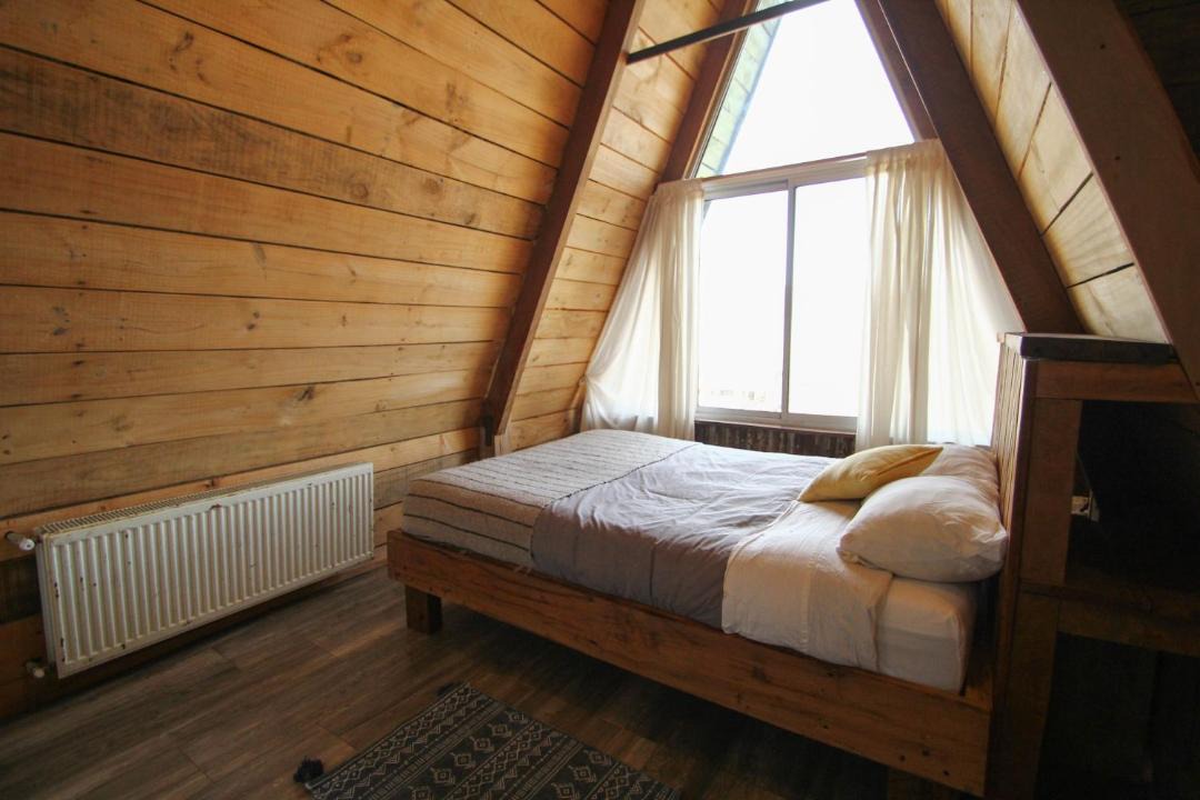 Photo of Bedroom in Malalcahuello