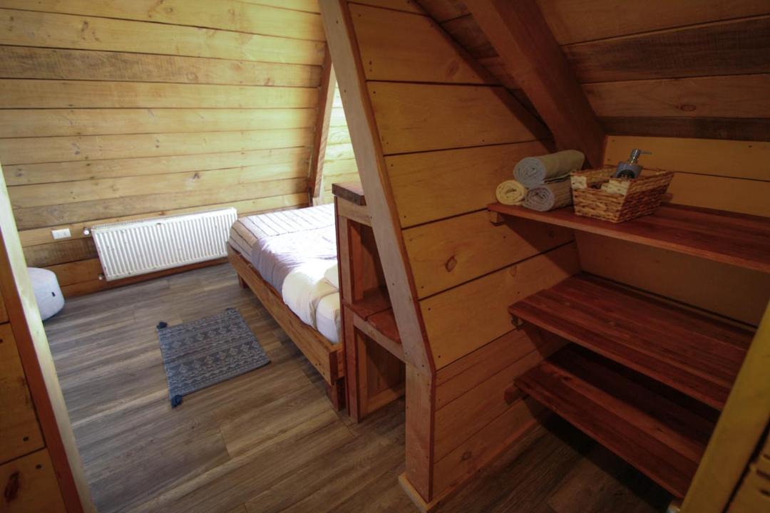 Photo of Bedroom in Malalcahuello