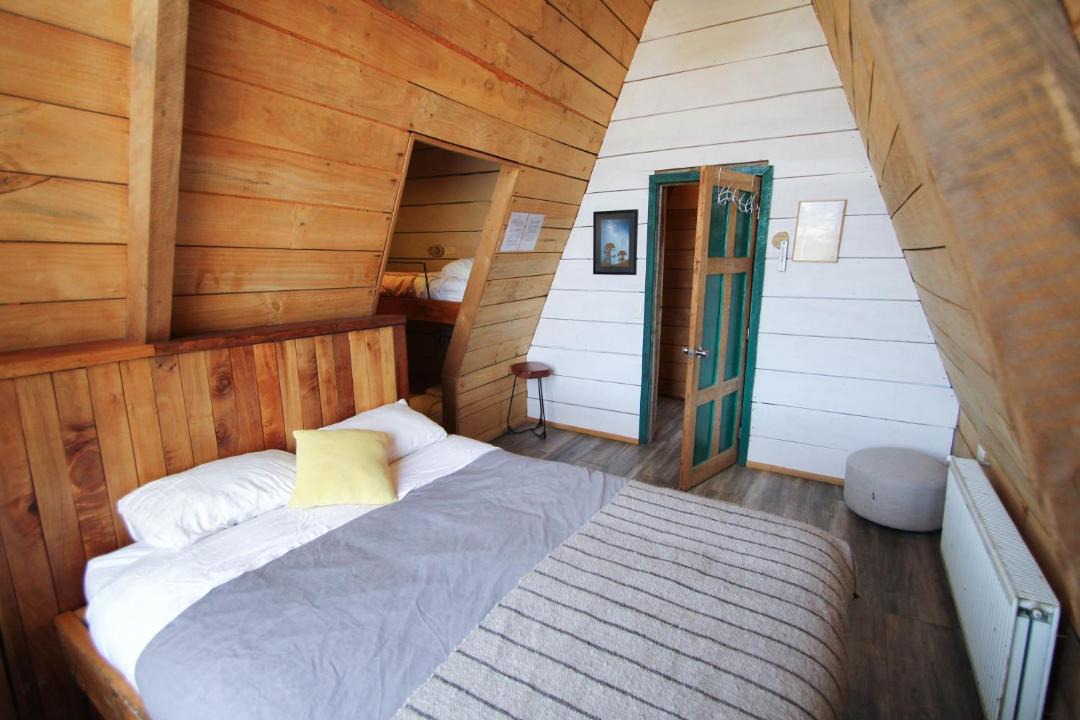 Photo of Bedroom in Malalcahuello