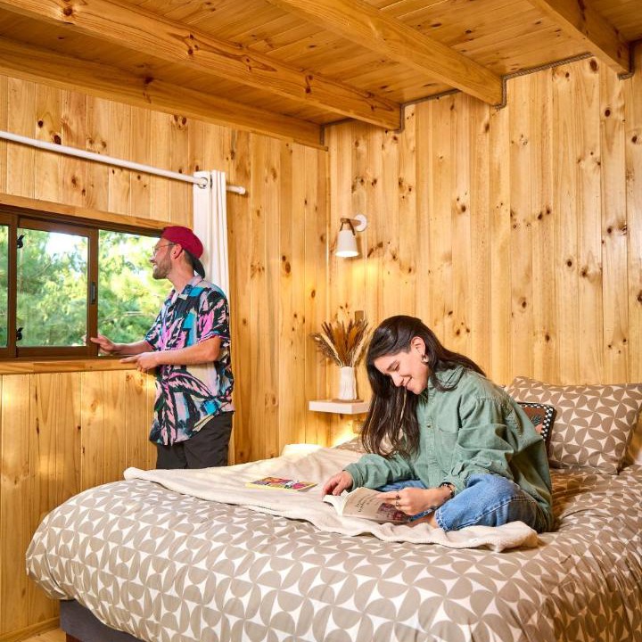 Photo of Bedroom in El Quisco