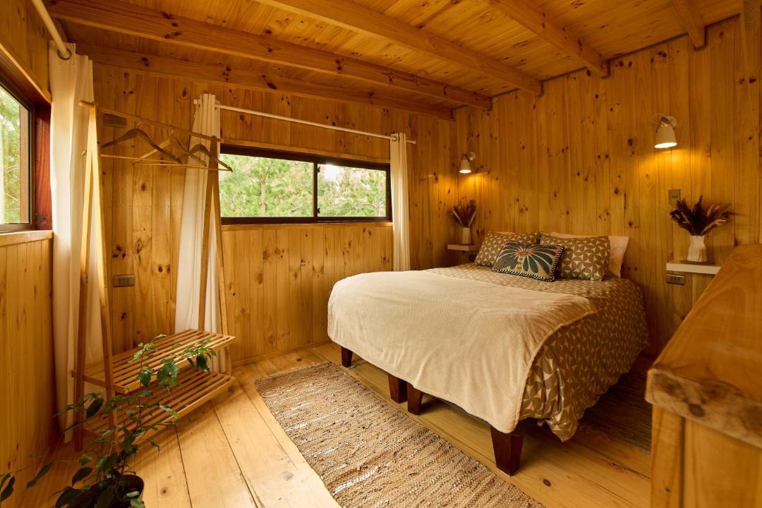 Photo of Bedroom in El Quisco