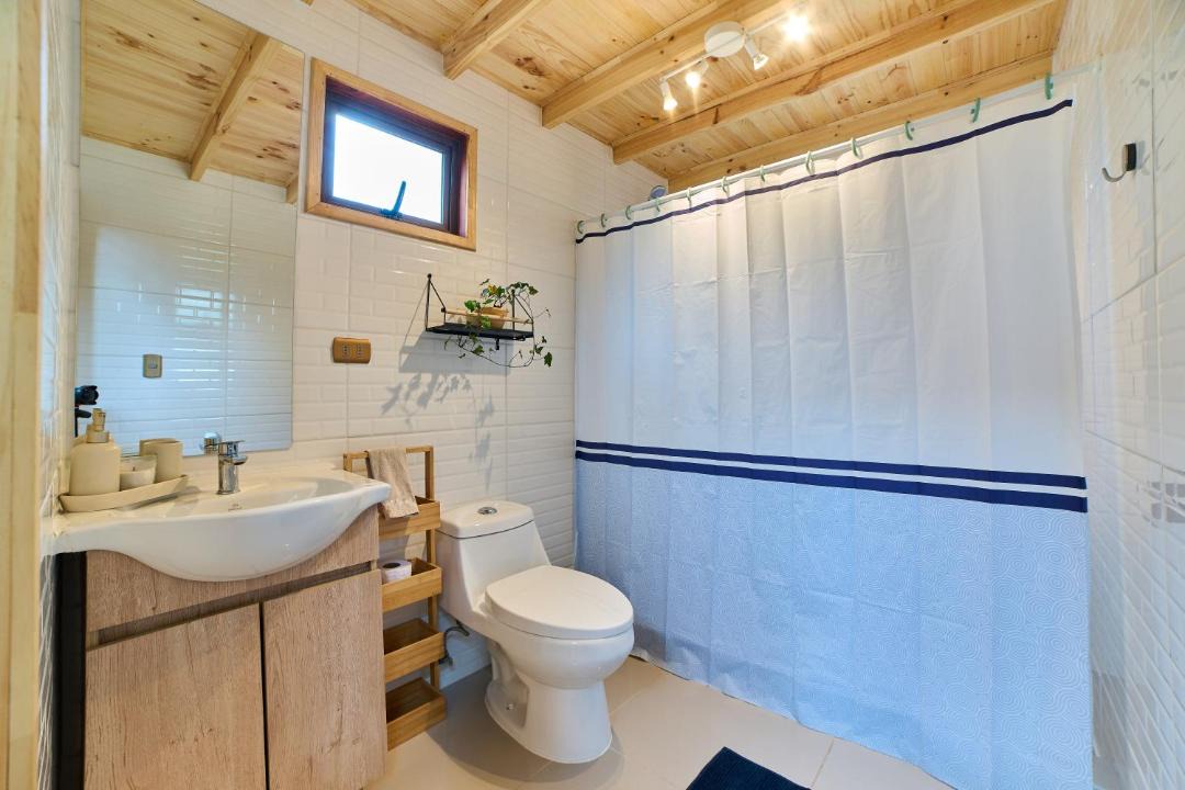 Photo of Bathroom in El Quisco