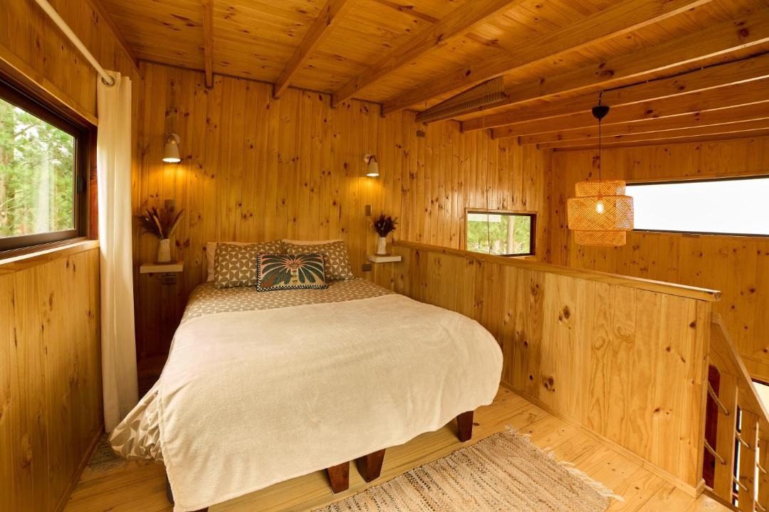Photo of Bedroom in El Quisco