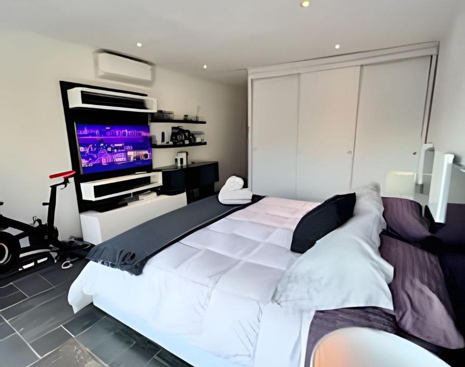Photo of Bedroom in Vitacura