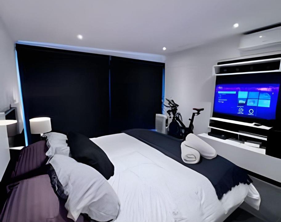 Photo of Bedroom in Vitacura