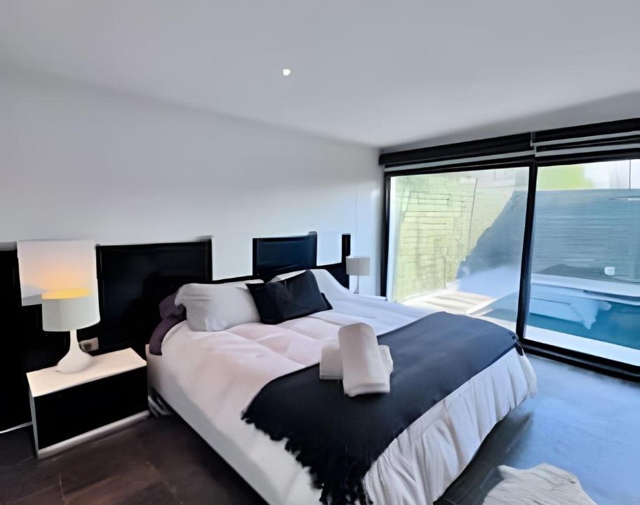 Photo of Bedroom in Vitacura