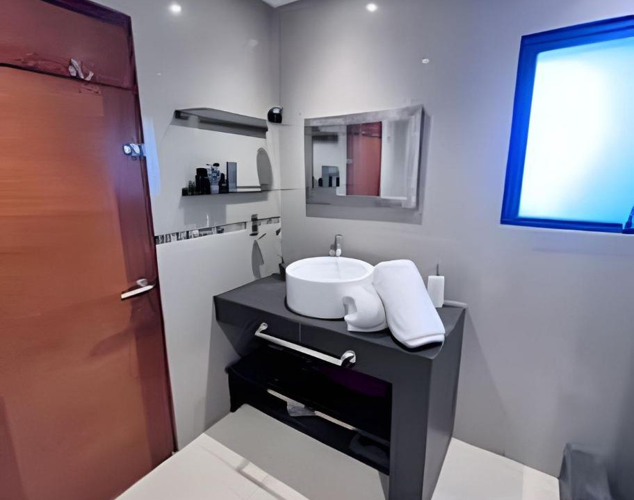 Photo of Bathroom in Vitacura