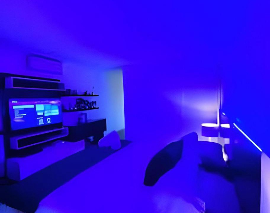 Photo of Bedroom in Vitacura
