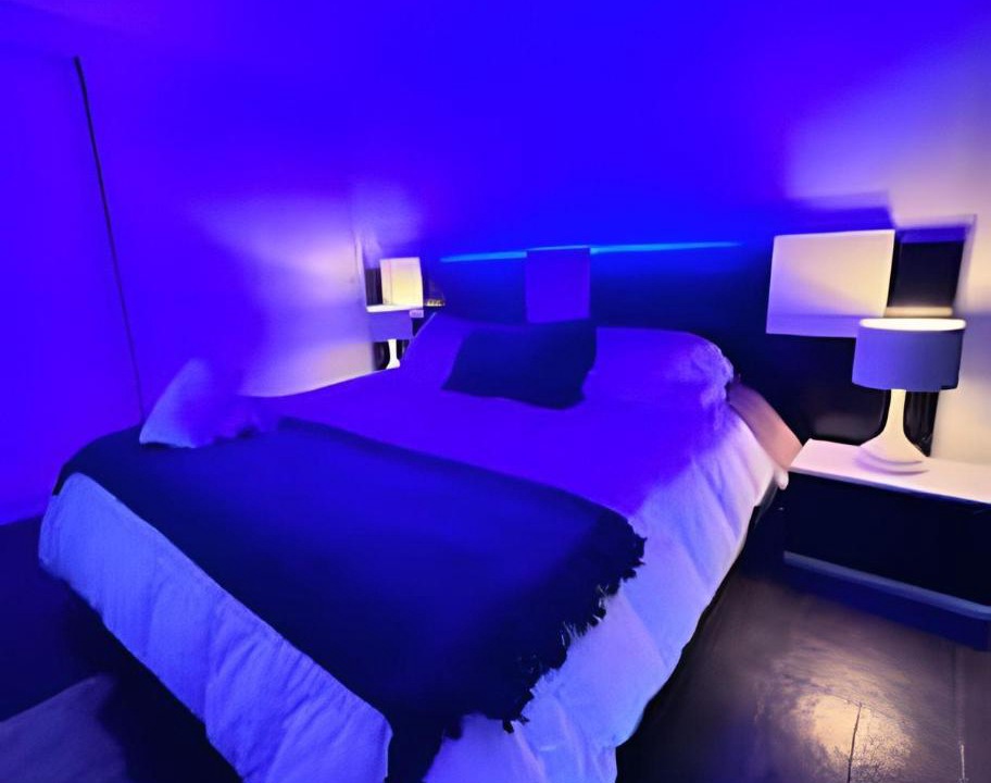 Photo of Bedroom in Vitacura