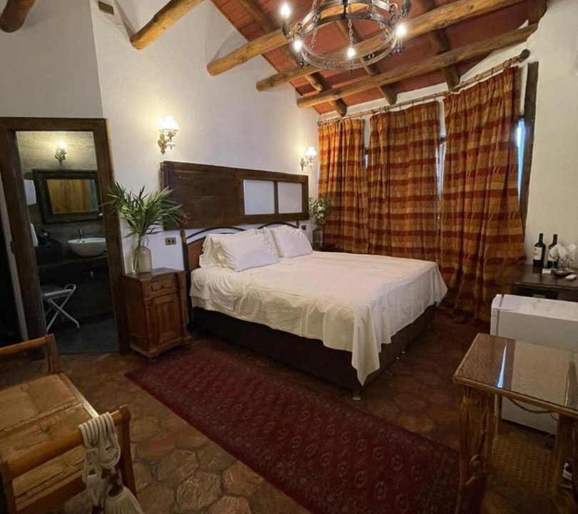 Photo of Bedroom in Santa Cruz