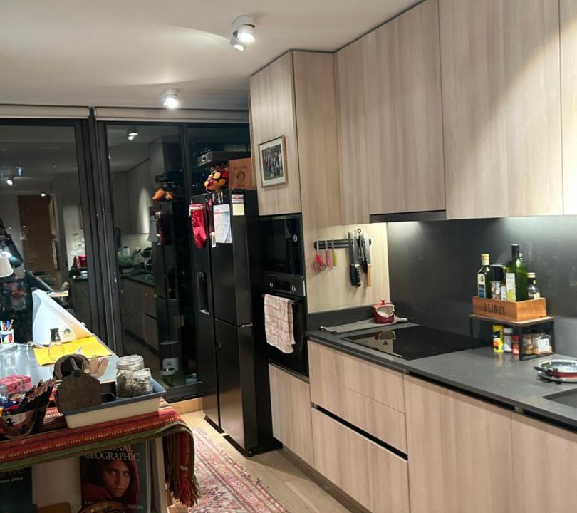 Photo of Kitchen in Vitacura