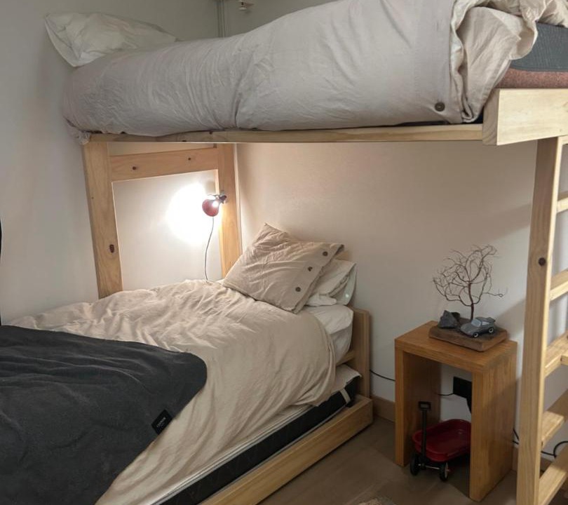Photo of Bedroom in Vitacura