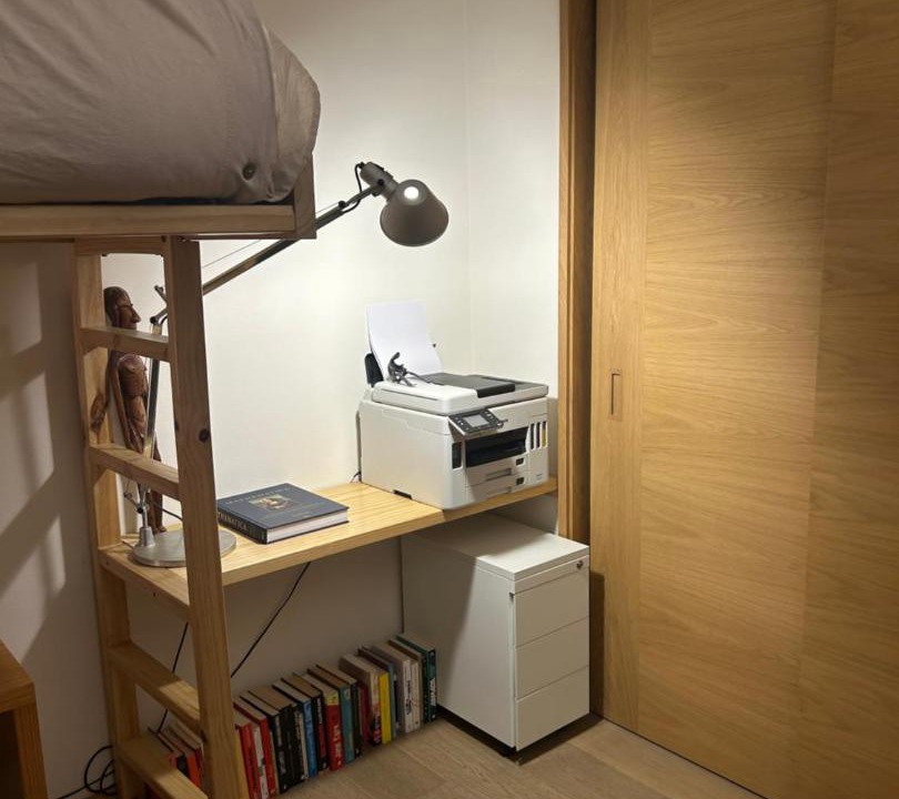 Photo of Bedroom in Vitacura
