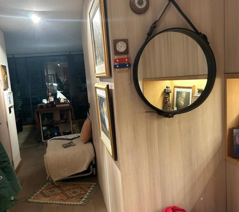Photo of Bedroom in Vitacura