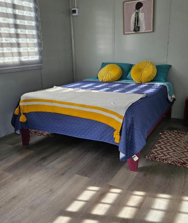 Photo of Bedroom in Nancagua
