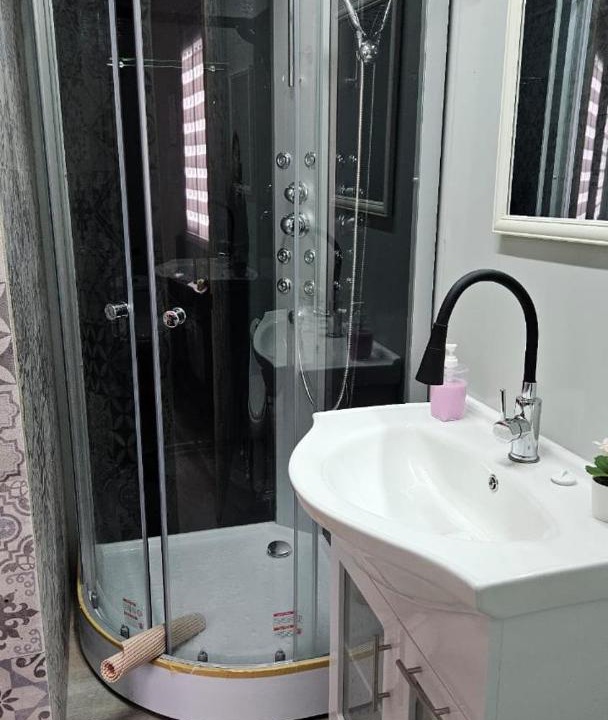 Photo of Bathroom in Nancagua