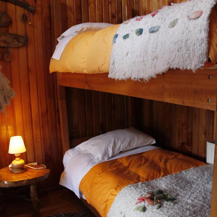 Photo of Bedroom in Malalcahuello