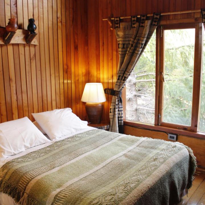 Photo of Bedroom in Malalcahuello