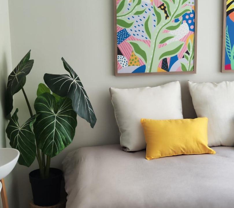 Photo of Bedroom in Placeres