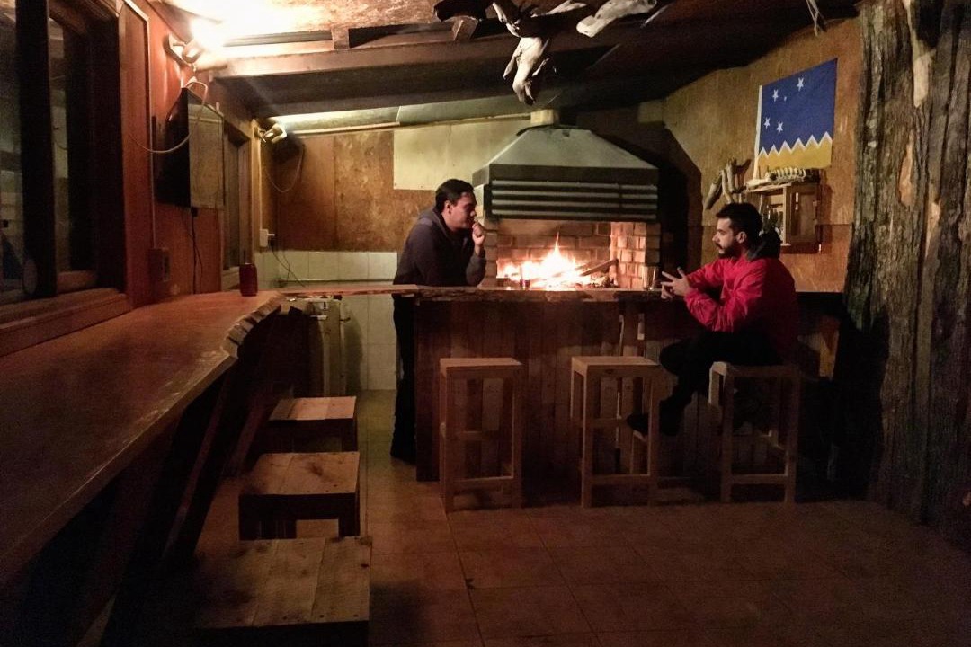 Photo of Others in Puerto Natales