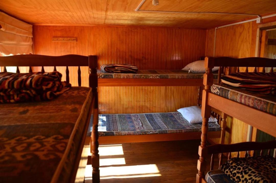 Photo of Bedroom in Puerto Natales